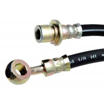 1994 Acura NSX Brake Hydraulic Hose Front Left Raybestos BH38953 image 1 of 2