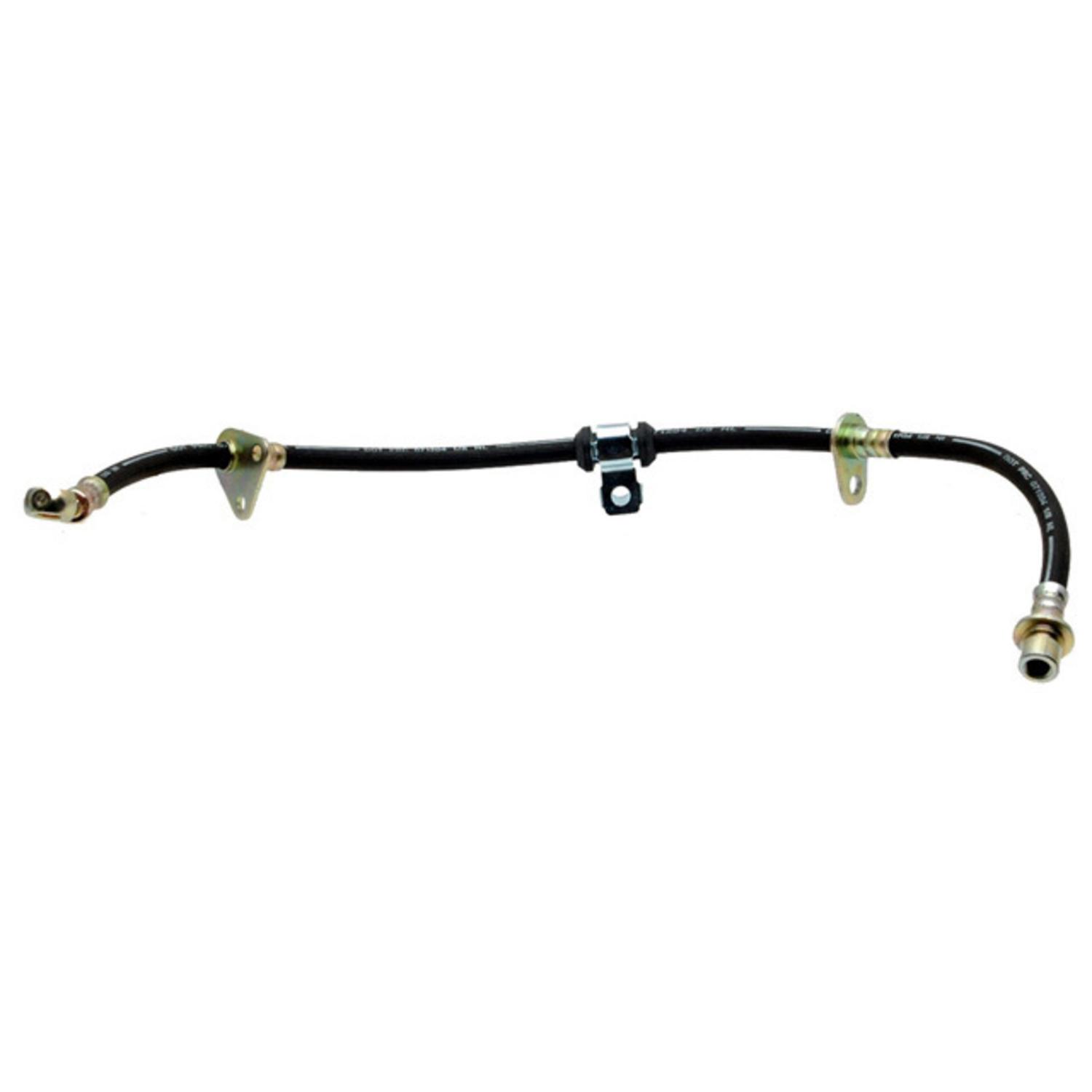 Raybestos BH38953 - Brake Hydraulic Hose Raybestos BH38953 Brake Hydraulic Hose product image 2 of 2
