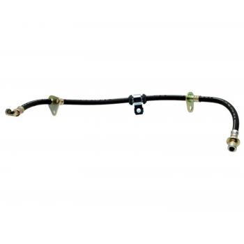 1994 Acura NSX Brake Hydraulic Hose Front Left Raybestos BH38953 image 2 of 2
