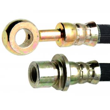 1992 Acura Vigor Brake Hydraulic Hose Front Right Raybestos BH38954 image 1 of 2