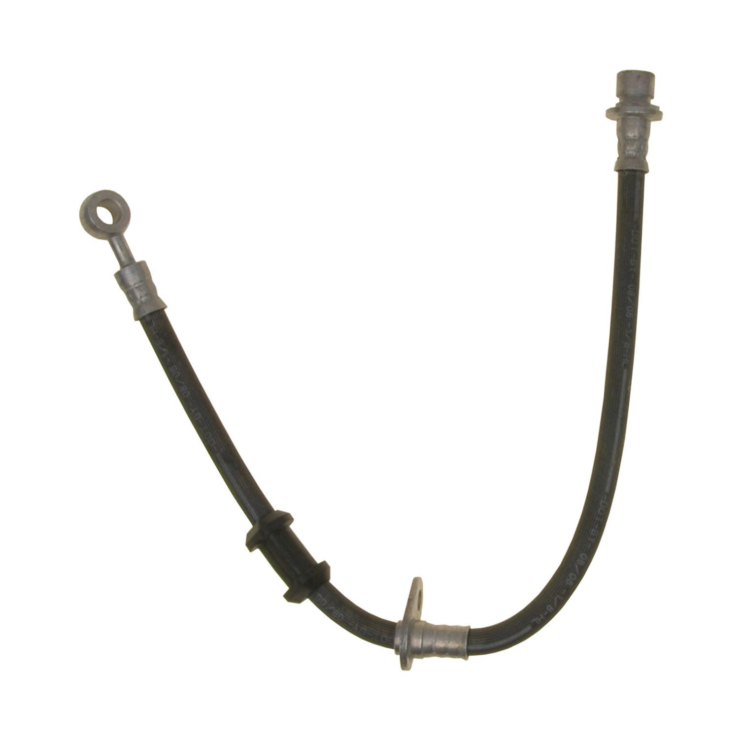 Raybestos BH38957 - Brake Hydraulic Hose Raybestos BH38957 Brake Hydraulic Hose product image 2 of 2