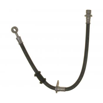 1994 Acura NSX Brake Hydraulic Hose Rear Left Raybestos BH38957 image 2 of 2
