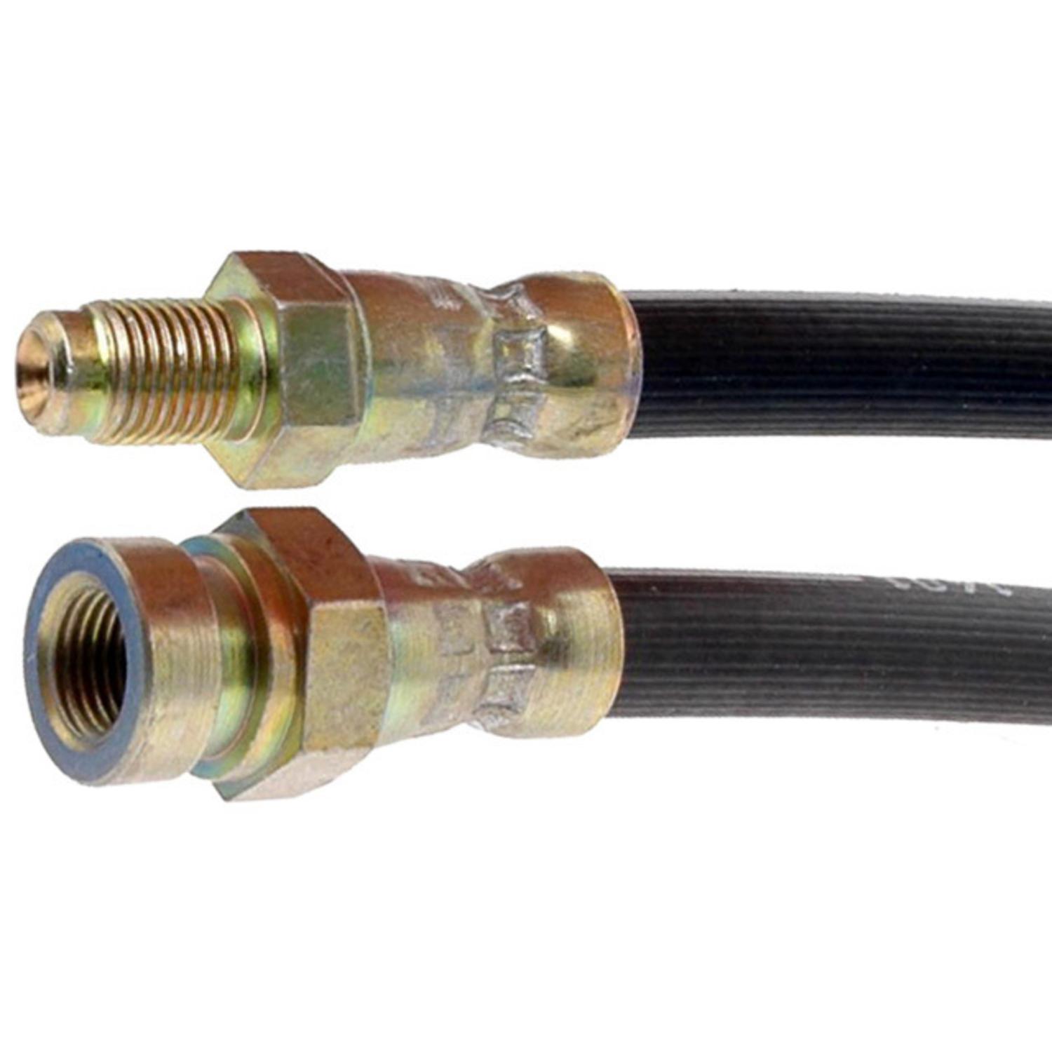 Raybestos BH38958 - Brake Hydraulic Hose Raybestos BH38958 Brake Hydraulic Hose product image 1 of 2