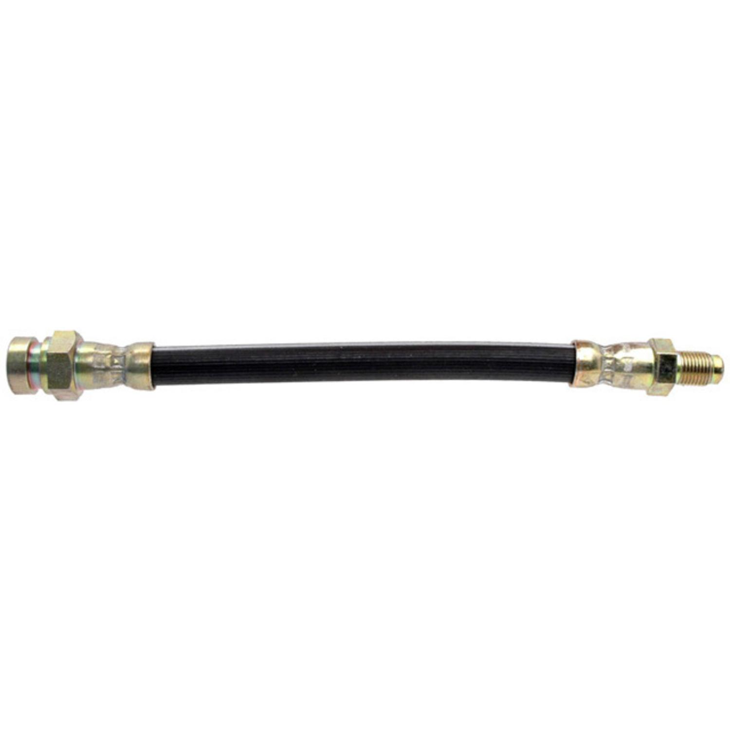Raybestos BH38958 - Brake Hydraulic Hose Raybestos BH38958 Brake Hydraulic Hose product image 2 of 2