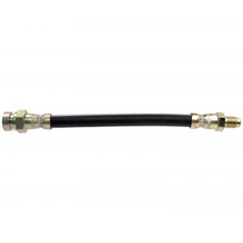 1991 Mitsubishi Mighty Max Brake Hydraulic Hose Front Inner Raybestos BH38958 image 2 of 2
