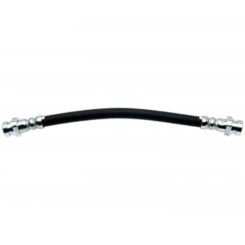 1992 Dodge Colt Brake Hydraulic Hose Rear Raybestos BH38959 image 2 of 2