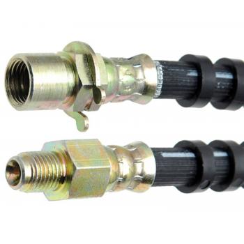 1994 Ford CF7000 Brake Hydraulic Hose Rear Raybestos BH38960 image 1 of 2