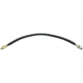 1994 Ford CF7000 Brake Hydraulic Hose Rear Raybestos BH38960 image 2 of 2