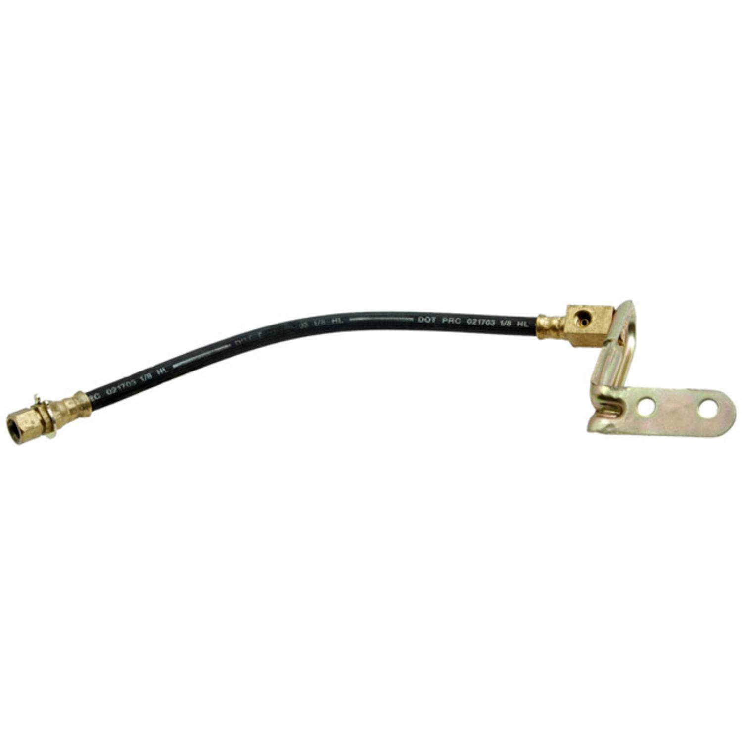 Raybestos BH38961 - Brake Hydraulic Hose Raybestos BH38961 Brake Hydraulic Hose product image 2 of 2