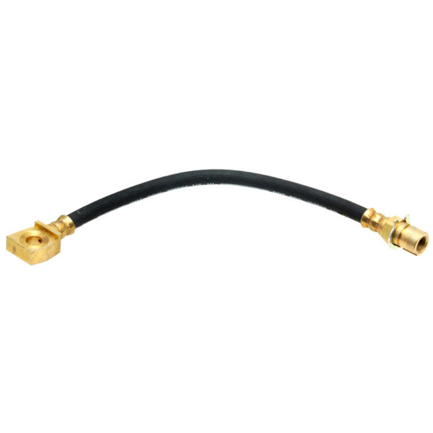 Raybestos BH38962 Brake Hydraulic Hose product image 2 of 2