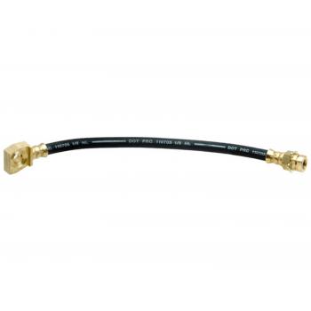 1993 Mercury Sable Brake Hydraulic Hose Rear Right Raybestos BH38963 image 2 of 2