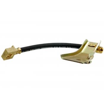 1990 Lincoln Mark VII Brake Hydraulic Hose Rear Right Raybestos BH38964 image 2 of 2