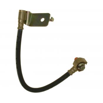 1995 Lincoln Town Car Brake Hydraulic Hose Rear Right Raybestos BH38965 image 2 of 2