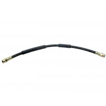 1989 Volkswagen Vanagon Brake Hydraulic Hose Front Raybestos BH38967 image 1 of 3