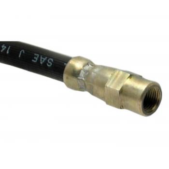 1989 Volkswagen Vanagon Brake Hydraulic Hose Front Raybestos BH38967 image 3 of 3