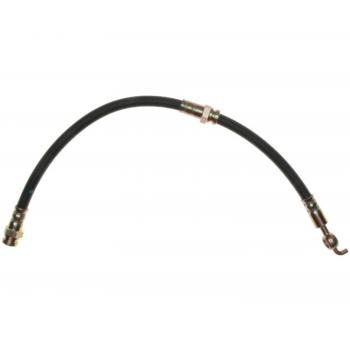 1992 Mazda MX-3 Brake Hydraulic Hose Front Raybestos BH38969 image 2 of 2