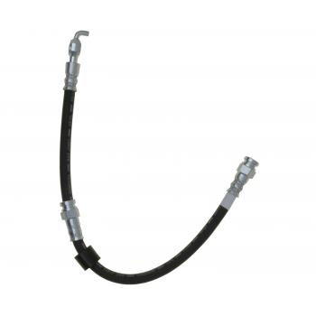 1990 Mazda Protege Brake Hydraulic Hose Rear Raybestos BH38970 image 2 of 2