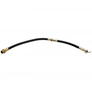 1990 Mazda Protege Brake Hydraulic Hose Rear Raybestos BH38971 image 2 of 2