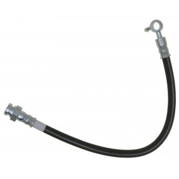 1994 Mazda Miata Brake Hydraulic Hose Front Left Raybestos BH38973 image 2 of 2
