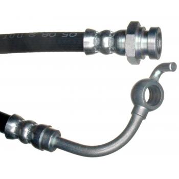 1994 Mazda Miata Brake Hydraulic Hose Rear Left Raybestos BH38974 image 1 of 2
