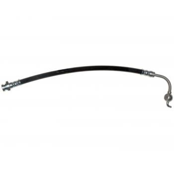1994 Mazda Miata Brake Hydraulic Hose Rear Left Raybestos BH38974 image 2 of 2