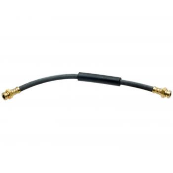 1990 Mazda B2600 Brake Hydraulic Hose Front Center Raybestos BH38976 image 2 of 2