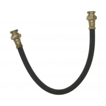 1990 Mazda B2600 Brake Hydraulic Hose Rear Center Raybestos BH38977 image 2 of 2
