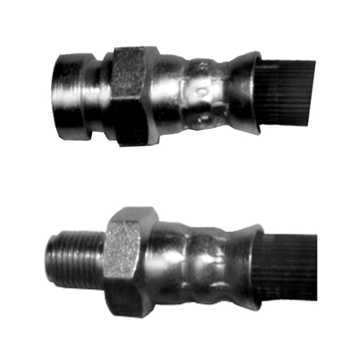Raybestos BH38979 - Brake Hydraulic Hose Raybestos BH38979 Brake Hydraulic Hose product image 2 of 2