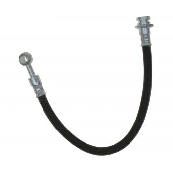1990 Infiniti M30 Brake Hydraulic Hose Rear Right Inner Raybestos BH38981 image 2 of 2