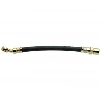 1990 Subaru Justy Brake Hydraulic Hose Front Outer Raybestos BH38984 image 2 of 2
