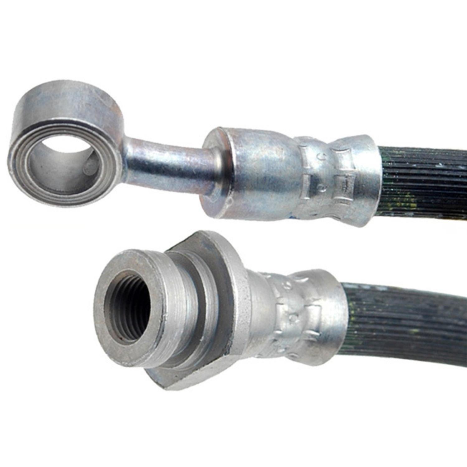 Raybestos BH38985 Brake Hydraulic Hose product image 1 of 2