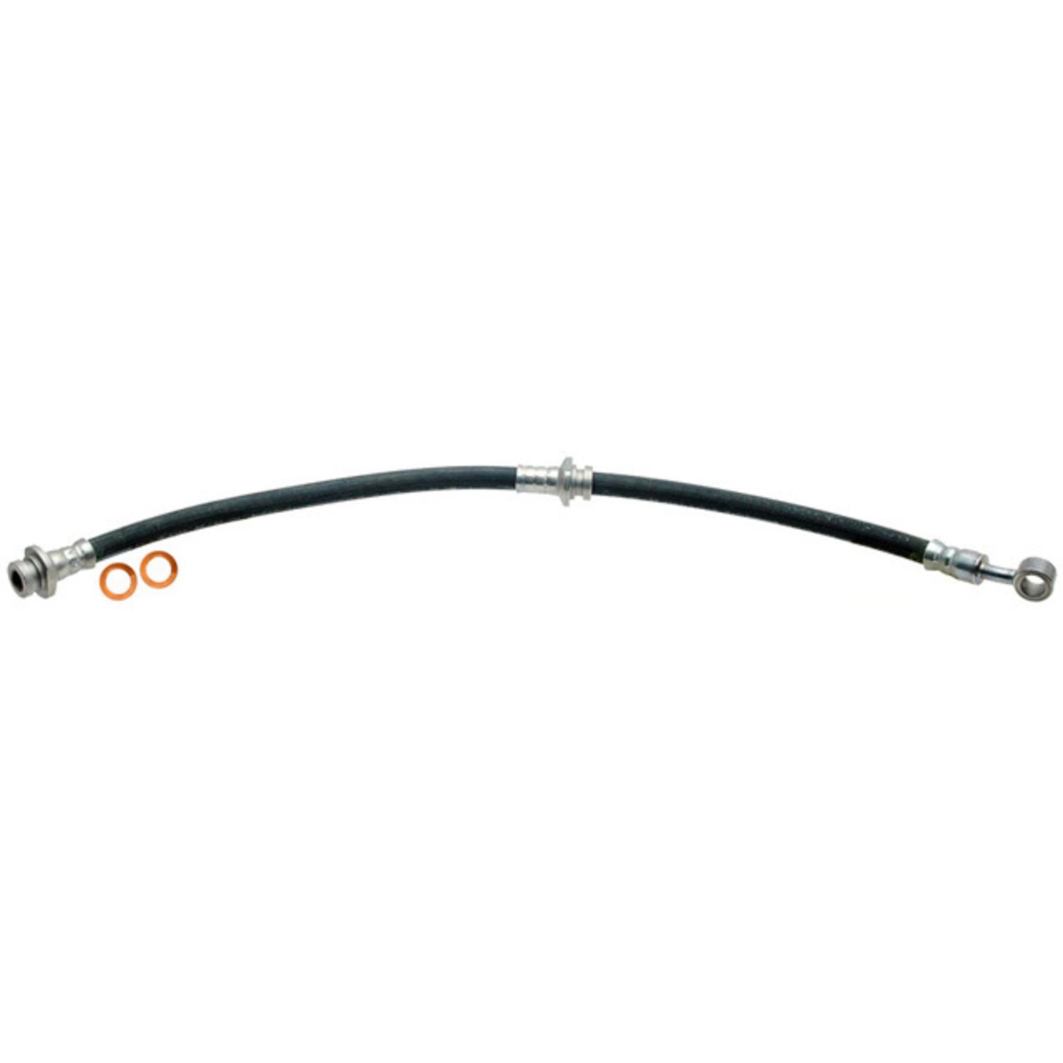 Raybestos BH38985 Brake Hydraulic Hose product image 2 of 2
