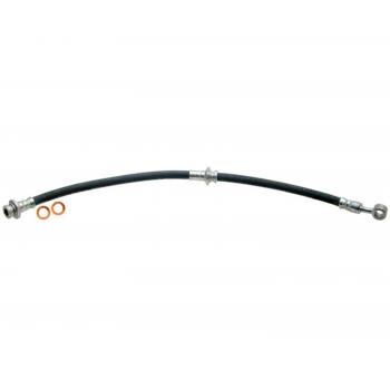 2000 Suzuki Swift Brake Hydraulic Hose Front Raybestos BH38985 image 2 of 2