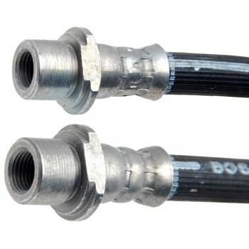2012 Scion xD Brake Hydraulic Hose Rear Right Raybestos BH38986 image 1 of 2