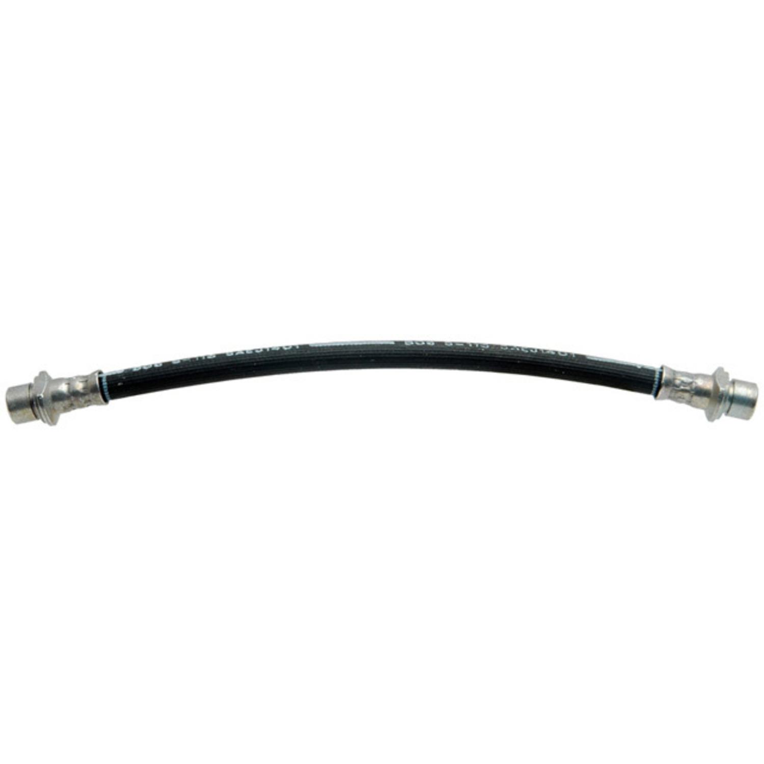 Raybestos BH38986 - Brake Hydraulic Hose Raybestos BH38986 Brake Hydraulic Hose product image 2 of 2