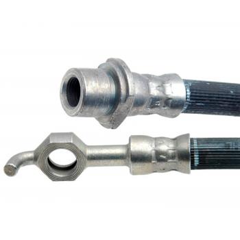 1996 Toyota Paseo Brake Hydraulic Hose Front Right Raybestos BH38987 image 1 of 2