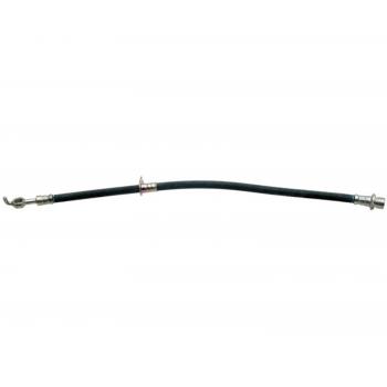 1996 Toyota Paseo Brake Hydraulic Hose Front Right Raybestos BH38987 image 2 of 2