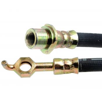 1991 Toyota Tercel Brake Hydraulic Hose Front Left Raybestos BH38988 image 1 of 2