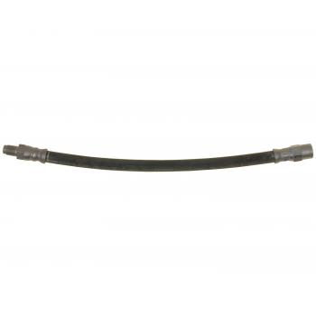 1991 Volkswagen Jetta Brake Hydraulic Hose Rear Center Raybestos BH38990 image 2 of 2