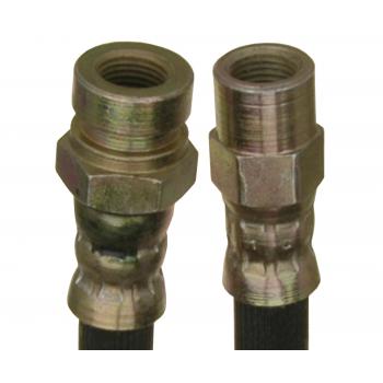 1991 Volkswagen Jetta Brake Hydraulic Hose Front Raybestos BH38992 image 1 of 2