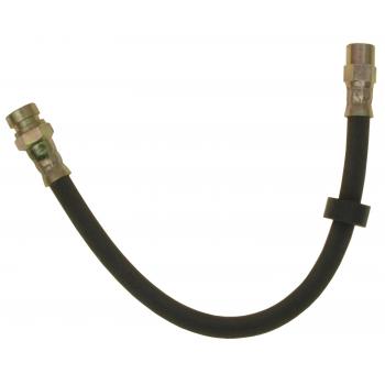 1991 Volkswagen Jetta Brake Hydraulic Hose Front Raybestos BH38992 image 2 of 2
