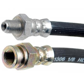1990 Mazda RX-7 Brake Hydraulic Hose Front Raybestos BH38994 image 1 of 2