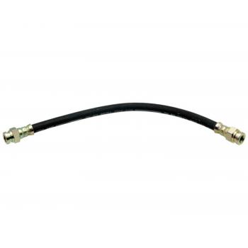1990 Mazda RX-7 Brake Hydraulic Hose Front Raybestos BH38995 image 2 of 2