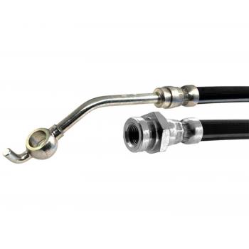 1990 Mazda RX-7 Brake Hydraulic Hose Rear Raybestos BH38996 image 1 of 2