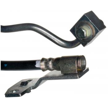 1990 Ford Thunderbird Brake Hydraulic Hose Front Left Raybestos BH38997 image 1 of 2