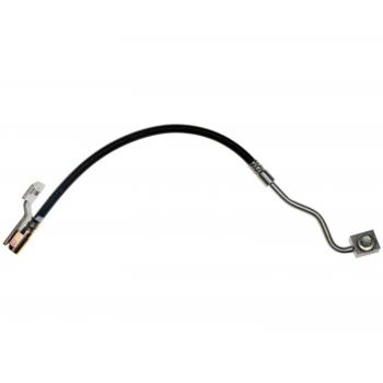 1990 Ford Thunderbird Brake Hydraulic Hose Front Left Raybestos BH38997 image 2 of 2