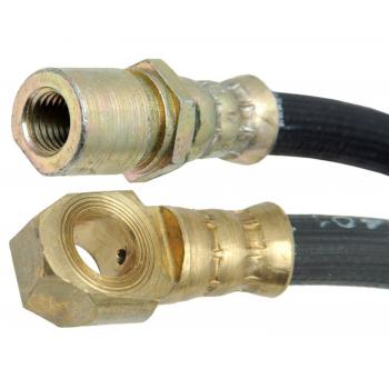 1987 Yugo GVX Brake Hydraulic Hose Rear Raybestos BH38998 image 1 of 2