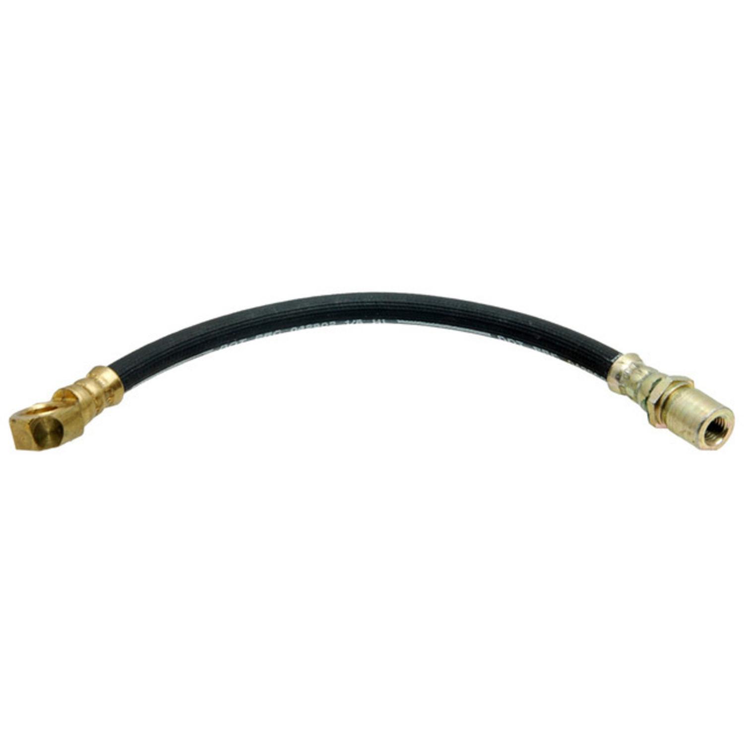 Raybestos BH38998 - Brake Hydraulic Hose Raybestos BH38998 Brake Hydraulic Hose product image 2 of 2