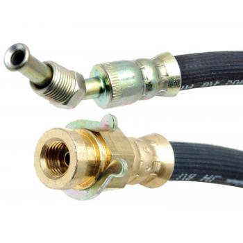 1966 Jeep Dispatcher Brake Hydraulic Hose Front Raybestos BH38999 image 1 of 2