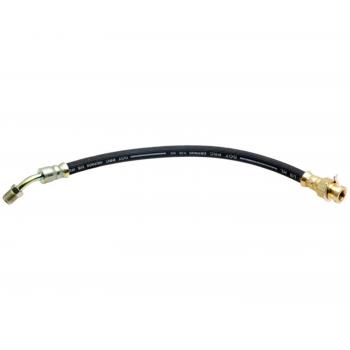 1966 Jeep Dispatcher Brake Hydraulic Hose Front Raybestos BH38999 image 2 of 2